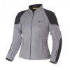 SHIMA KURTKA MOTOCYKLOWA JET LADY JACKET GREY
